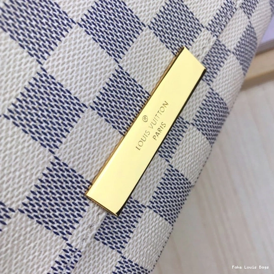 Rep ladies MM Louis Vuitton Favorite 0724